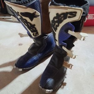 Alpinestars Motocross Boots